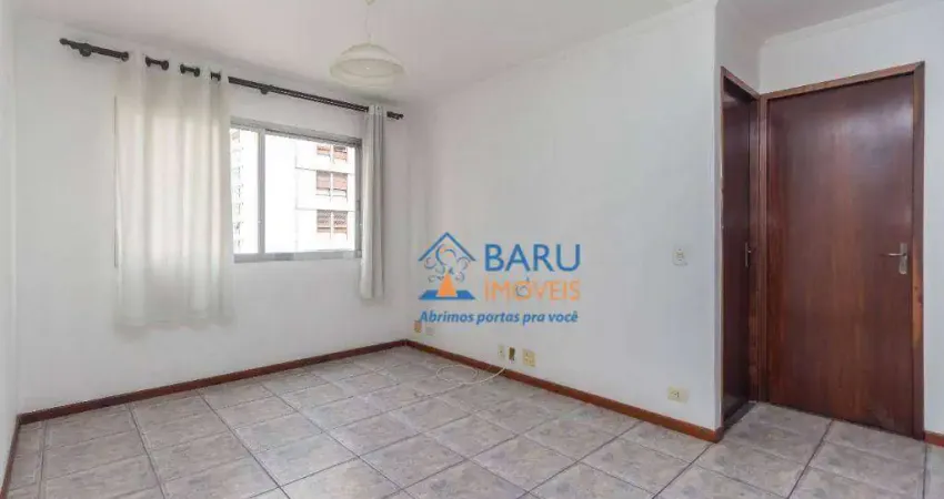 Apartamento com 2 dormitórios à venda, 60 m² por r$ 639.000 - pinheiros - são paulo/sp