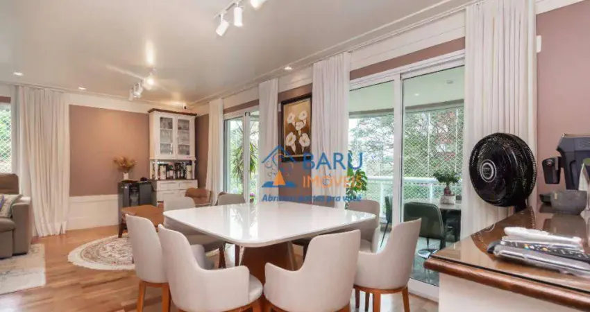 Apartamento com 4 dormitórios à venda, 178 m² por r$ 3.450.000,00 - vila mariana - são paulo/sp