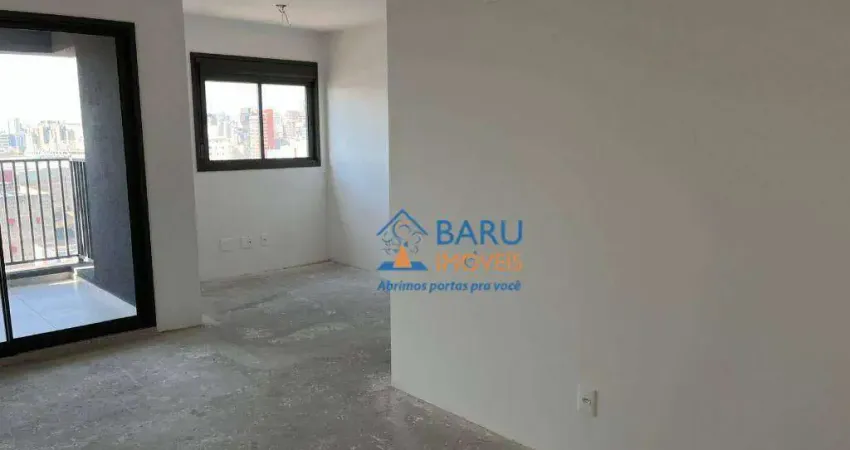 Apartamento com 2 quartos à venda na Rua Venâncio Aires, 930, Pompéia, São Paulo