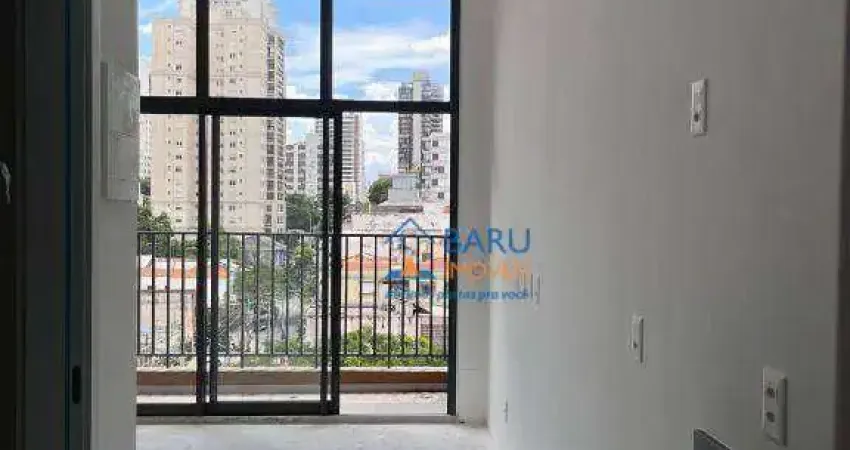 Apartamento com 1 quarto à venda na Rua João Ramalho, 1322, Perdizes, São Paulo
