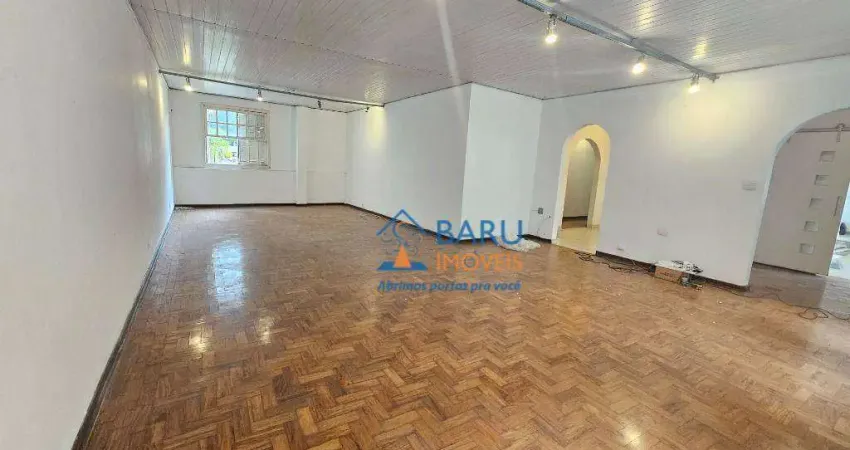 Apartamento com 3 quartos para alugar na Rua Rosa e Silva, 190, Higienópolis, São Paulo