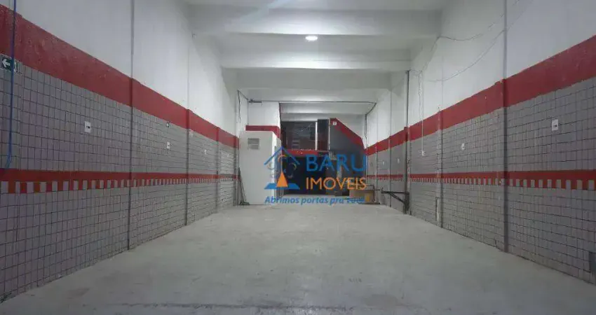Galpão/ predio  750 m² - venda por r$  ou aluguel por r$ 13.450/mês - campos elíseos - são paulo/sp