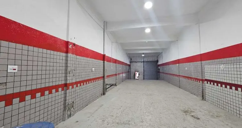 Galpão, 750 m² - venda por r$ 3.400.000,00 ou aluguel por r$ 14.086,00/mês - campos elíseos - são paulo/sp