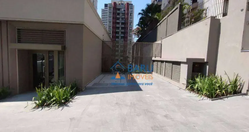 Loja com 82 m² à venda por r$ 1.690.000 ou aluguel por r$ 10.000/total mensal - perdizes - são paulo/sp