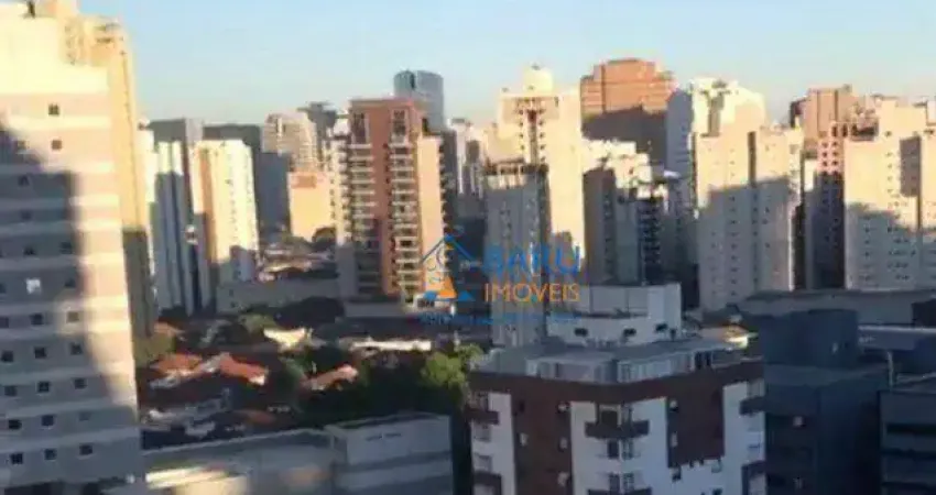 Cobertura com 1 dormitório à venda, 73 m² por r$ 1.280.000 - vila nova conceição - são paulo/sp
