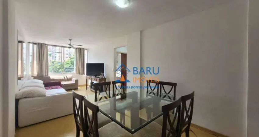 Apartamento com 2 dormitórios à venda, 92 m² por r$ 750.000,00 - vila mariana - são paulo/sp