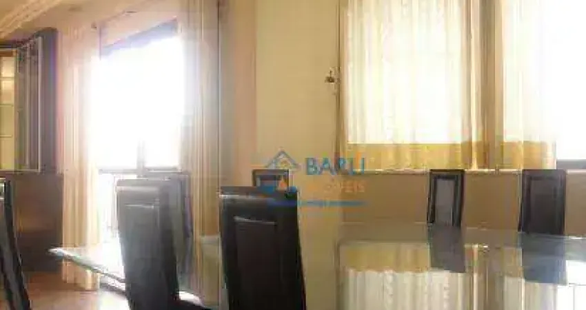 Apartamento com 3 dormitórios à venda, 360 m² por r$ 2.900.000,00 - santa cecília - são paulo/sp