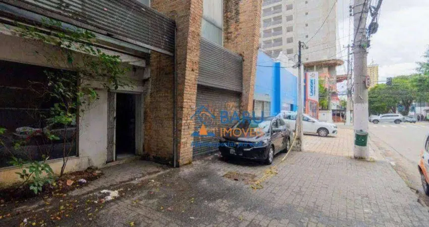 Prédio para alugar, 530 m² por r$ 65.111/total mensal - indianópolis - são paulo/sp