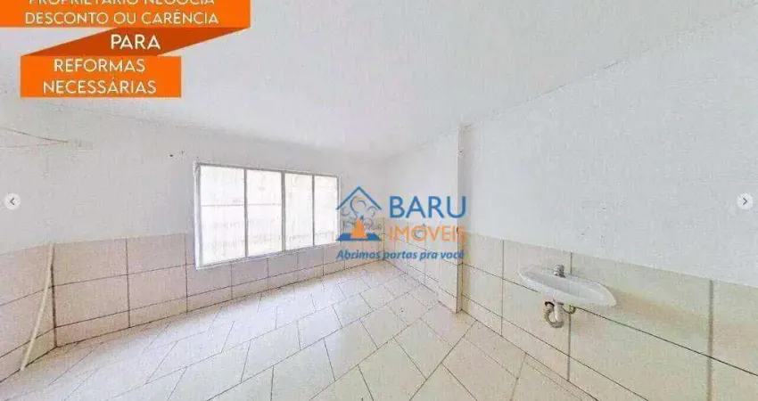 Casa para alugar, 280 m² por r$ 11.284/total mensal - jabaquara - são paulo/sp