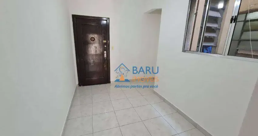 Apartamento com 1 dormitório à venda, 53 m² por r$ 330.000,00 - santa cecília - são paulo/sp