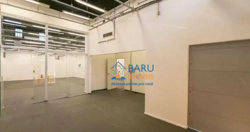 Loja para alugar com 374 m² por r$ 24.817/total mensal - jabaquara - são paulo/sp