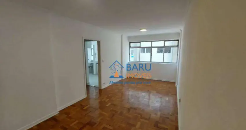 Kitnet com 1 dormitório, 37 m² - venda por r$ 350.000 ou aluguel por r$ 2.944/total mensal - santa cecilia - são paulo/sp