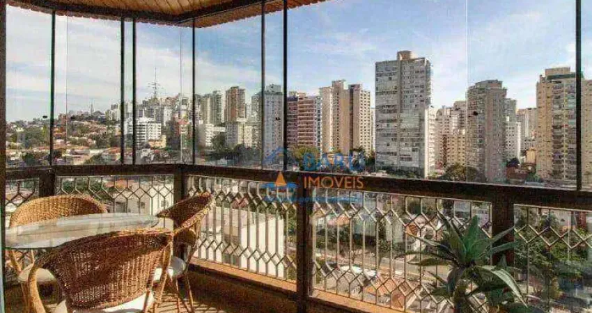 Apartamento com 3 dormitórios para alugar, 160 m² por r$ 14.904,00 - higienópolis - são paulo/sp
