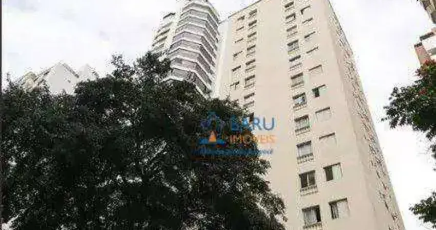 Apartamento com 1 dormitório para alugar, 37 m² por r$ 3.378,00/mês - higienópolis - são paulo/sp