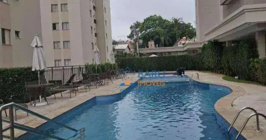 Apartamento com 3 quartos à venda na Rua Ipiranga, 600, Jardim Aeroporto, São Paulo