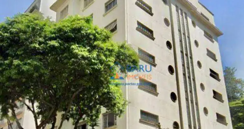 Apartamento com 1 dormitório para alugar, 61 m² por r$ 4.538,00 - higienópolis - são paulo/sp