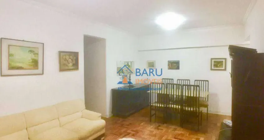 Apartamento com 2 dormitórios para alugar, 100 m² por r$ 4.881,49/mês - higienópolis - são paulo/sp