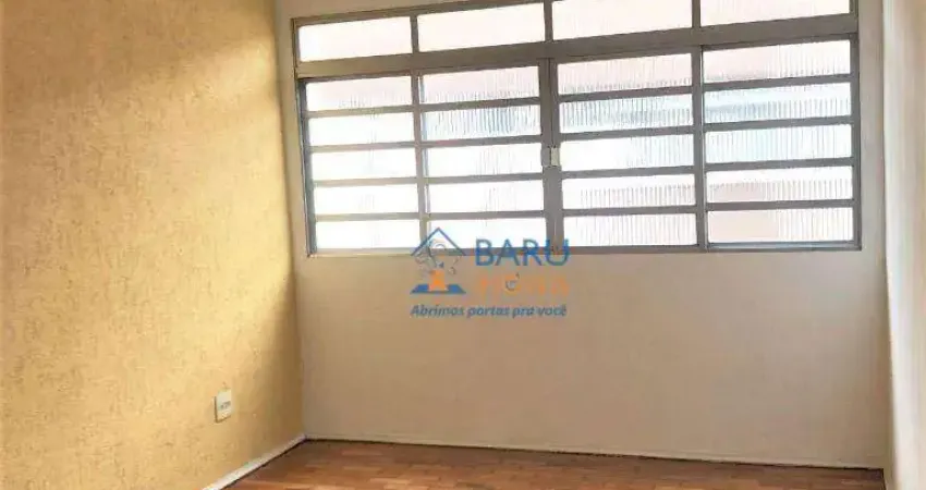 Apartamento com 70 m², 2 quartos e 1 vaga para alugar por r$ 2.614/total mensal - parque residencial da lapa - são paulo/sp