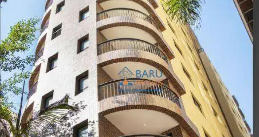 Apartamento com 1 dormitório, 92 m² - venda por r$ 960.000,00 ou aluguel por r$ 5.136,30/mês - santa cecilia - são paulo/sp