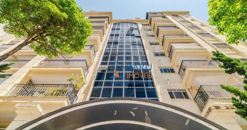 Apartamento com 2 dormitórios para alugar, 56 m² por r$ 6.200,00/mês - jardim paulista - são paulo/sp