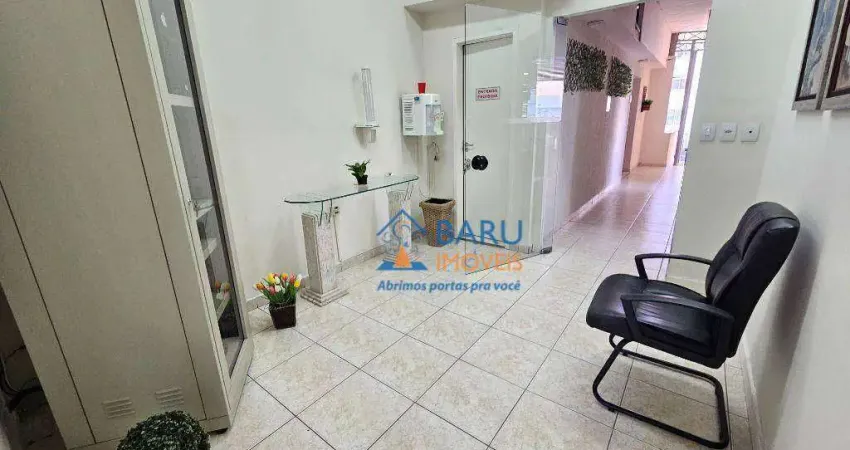 Conjunto para alugar, 70 m² por r$ 7.000,01/mês - vila buarque - são paulo/sp