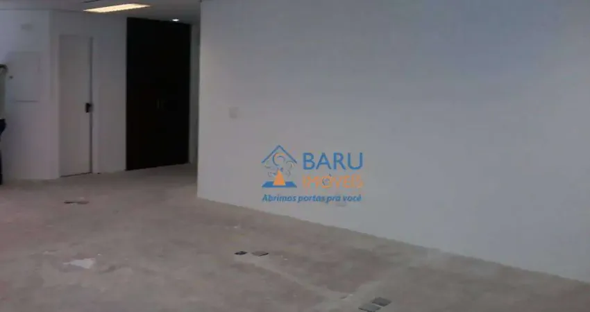 Sala comercial para alugar na Rua Joaquim Floriano, 820, Itaim Bibi, São Paulo