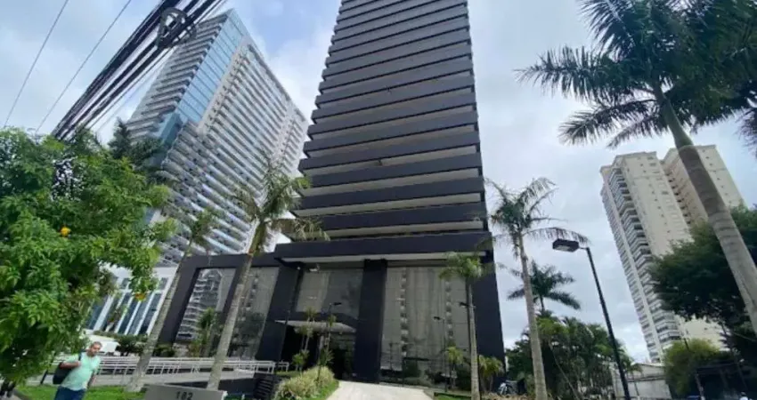 Conjunto para alugar, 211 m² por r$ 19.556,62/mês - barra funda - são paulo/sp