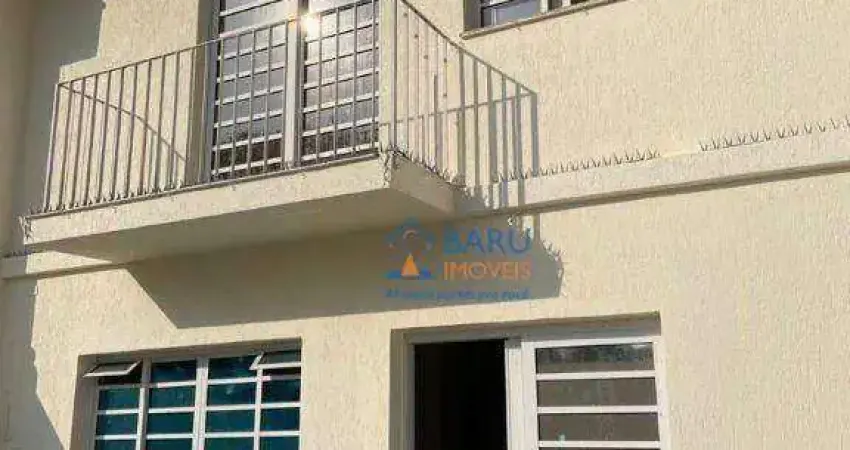 Sobrado à venda, 380 m² por r$ 2.500.000,00 - pompeia - são paulo/sp