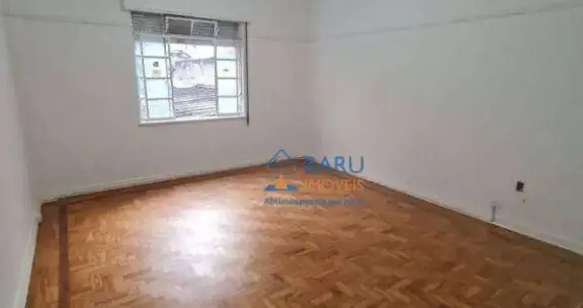 Apartamento com 1 dormitório à venda, 38 m² por r$ 250.000,00 - vila buarque - são paulo/sp