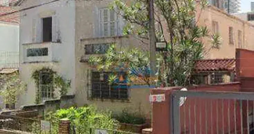 Sobrado com 3 dormitórios à venda, 300 m² por r$ 1.700.000,00 - santa cecília - são paulo/sp