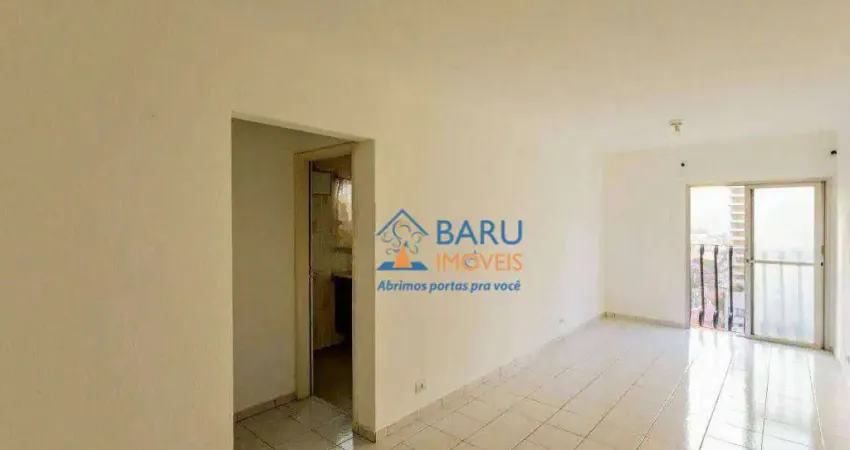 Studio com 30 m² para alugar por r$ 3.356/mês - vila mariana - são paulo/sp