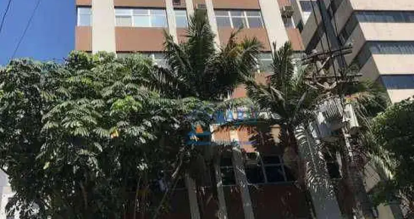 Conjunto para alugar, 54 m² por r$ 3.690,00/mês - pompeia - são paulo/sp