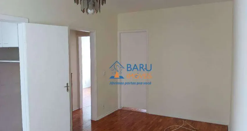 Apartamento com 2 dormitórios para alugar, 57 m² por r$ 3.779/total mensal - vila buarque - são paulo/sp