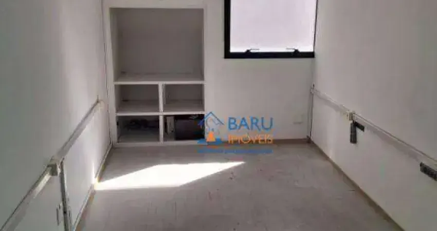 Sala comercial para alugar na Rua Doutor Albuquerque Lins, 537, Santa Cecília, São Paulo