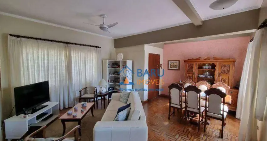 Apartamento com 2 dormitórios à venda, 149 m² por R$ 1.000.000,00 - Higienópolis - São Paulo/SP