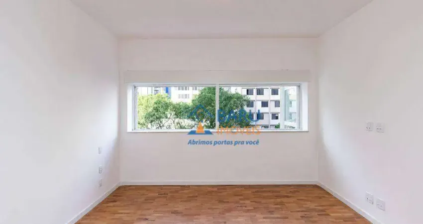 Apartamento com 3 dormitórios à venda, 141 m² por R$ 2.450.000,00 - Jardim Paulista - São Paulo/SP