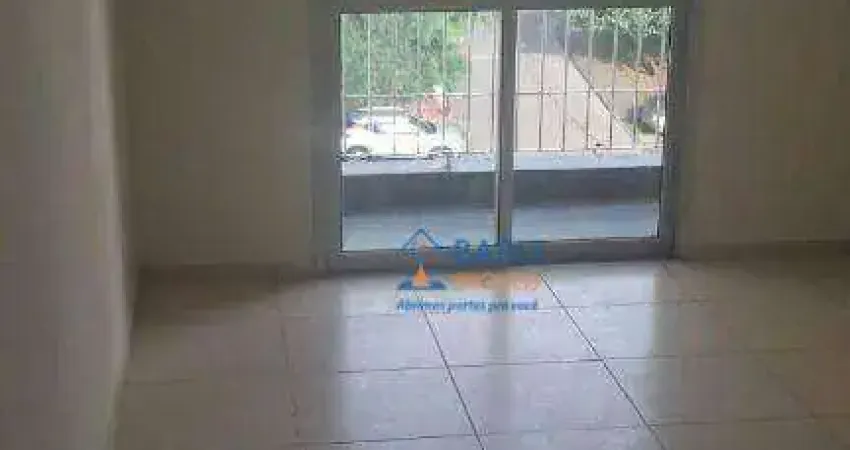 Apartamento com 3 dormitórios à venda, 69 m² por R$ 330.000,00 - Butantã - São Paulo/SP