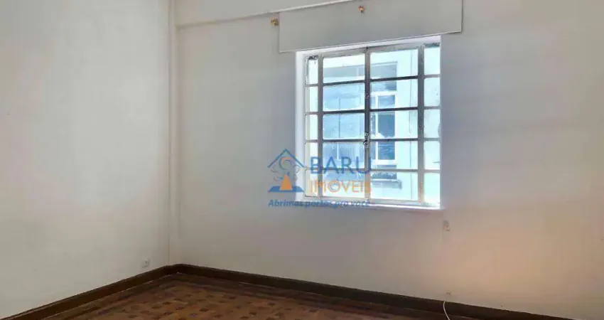 Apartamento com 2 dormitórios para alugar, 67 m² por R$ 2.789,70/mês - Santa Cecília - São Paulo/SP