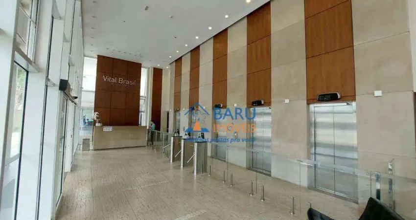 Conjunto à venda, 48 m² por R$ 800.000,00 - Butantã - São Paulo/SP