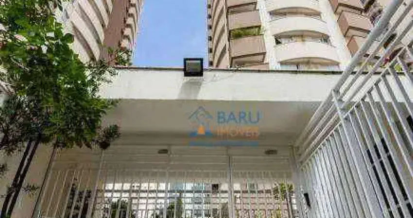 Apartamento com 3 dormitórios para alugar, 60 m² - Vila Pompeia - São Paulo/SP