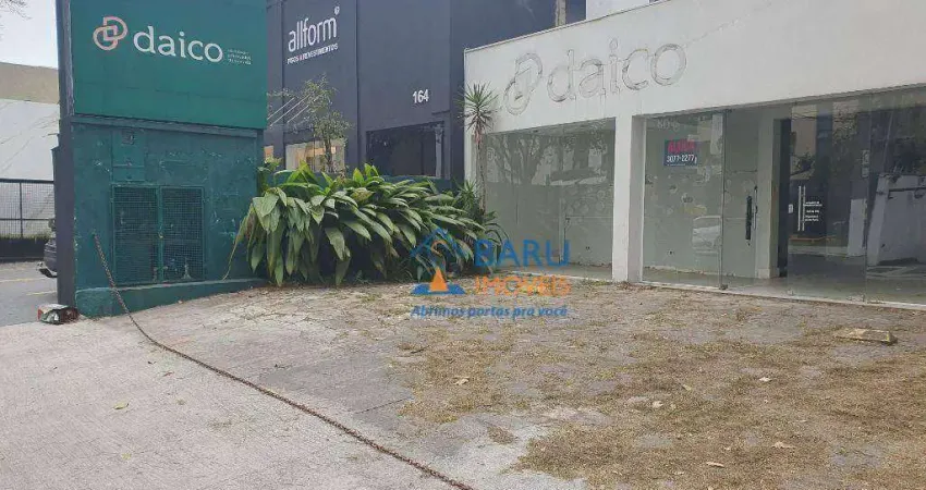 Casa comercial com 300 m² para alugar por R$ 28.544/TOTAL MENSAL - Moema - São Paulo/SP