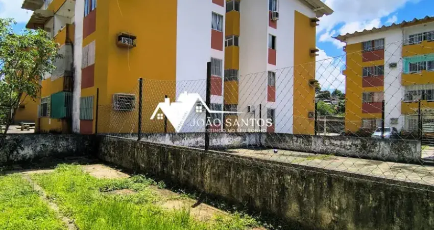 Apartamento com 2 quartos à venda na Avenida Joaquim Ribeiro, 800, Caxangá, Recife