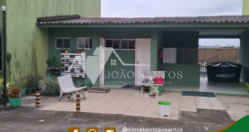 Apartamento com 2 quartos para alugar na Rua Monsenhor Hipólito, 182, Alberto Maia, Camaragibe