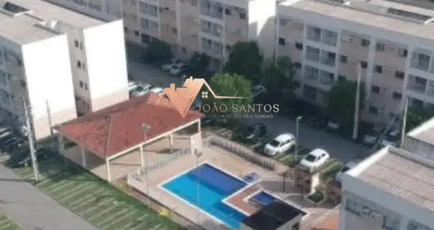 Apartamento com 2 quartos para alugar na Rodovia Br-408, 117, Muribara, São Lourenço da Mata