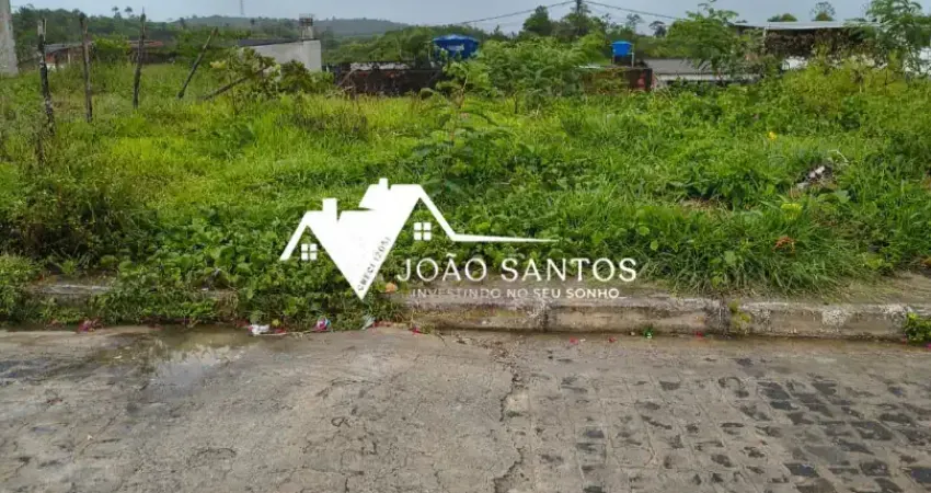 Terreno à venda na Rua Severino Antônio da Silva, Muribara, São Lourenço da Mata