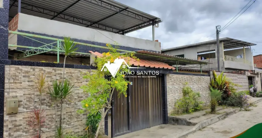 Casa com 2 quartos à venda na Rua Central, Muribara, São Lourenço da Mata