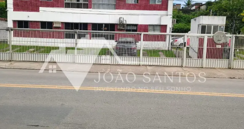 Apartamento com 2 quartos para alugar na Rua Célia Pereira Monteiro, 5041, Capibaribe, São Lourenço da Mata