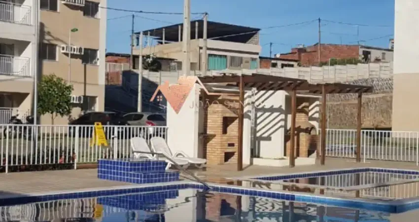 Apartamento com 2 quartos para alugar na Rodovia Br-408, 117, Muribara, São Lourenço da Mata