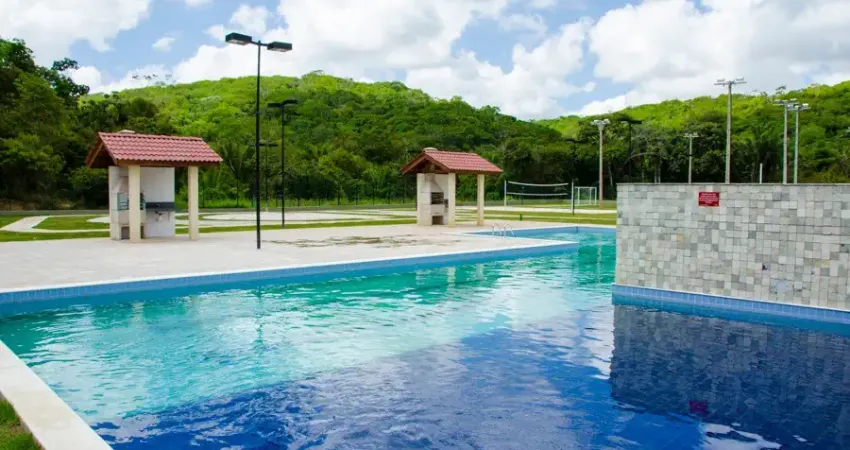 Apartamento com 2 quartos para alugar na Rodovia Br-408, Muribara, São Lourenço da Mata