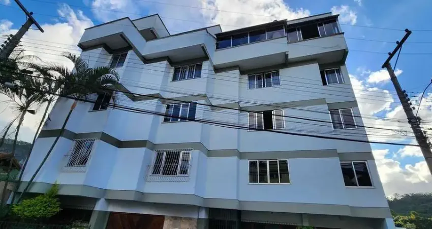 Apartamento com 1 quarto à venda na Rua Maranhão, 07, Bela Vista, Nova Friburgo